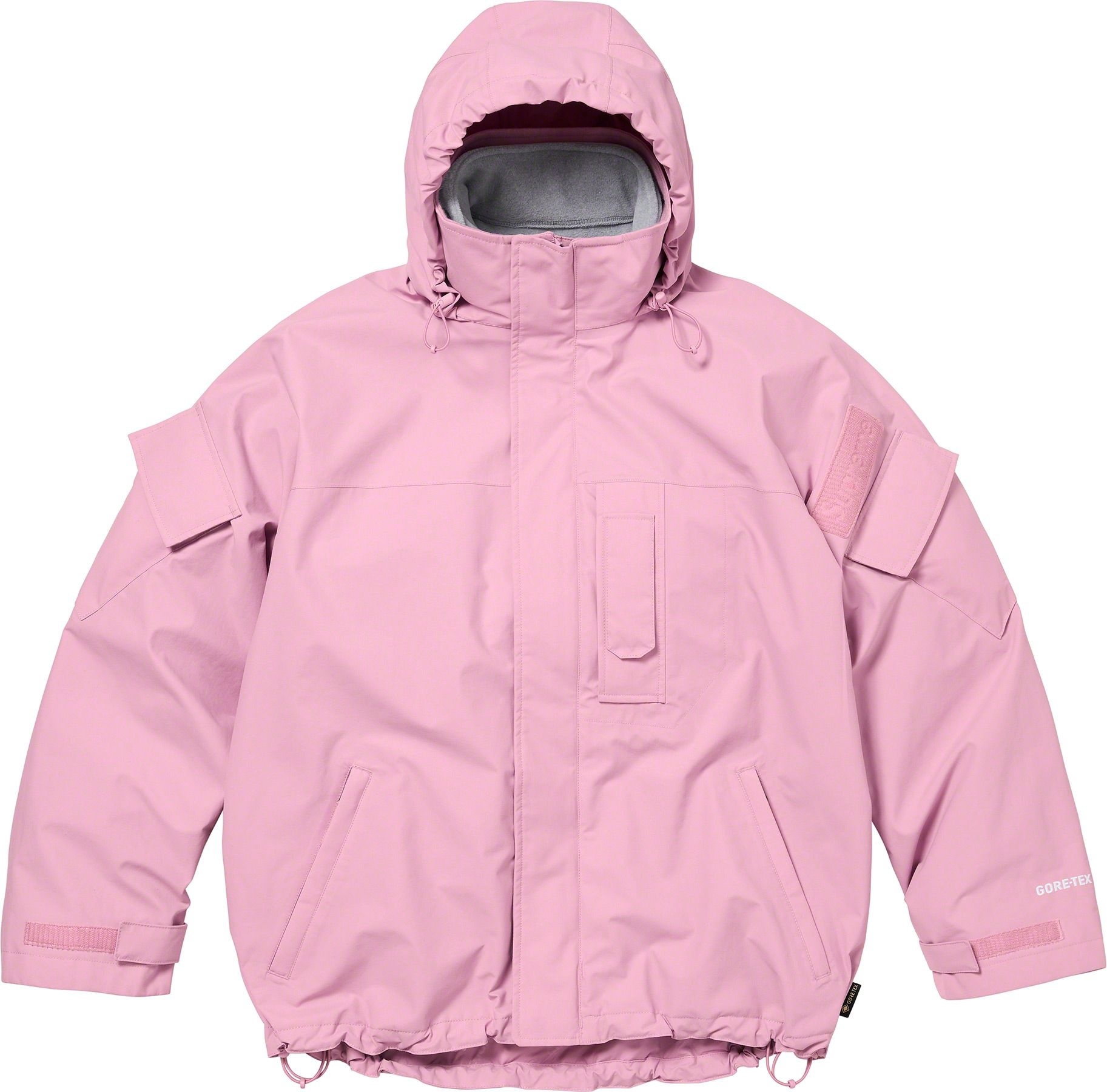 2-in-1 GORE-TEX Polartec® Liner Jacket view 17